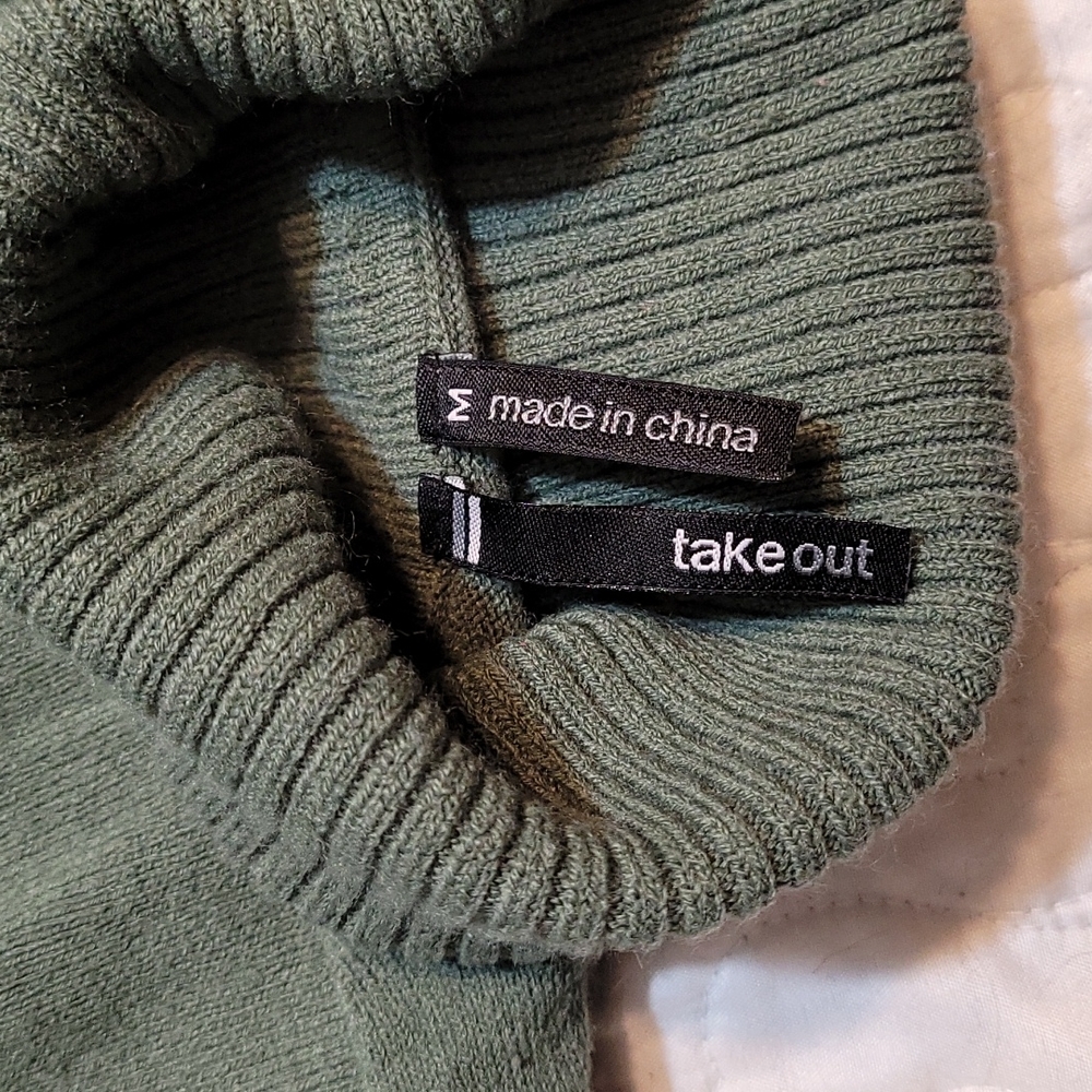 Sweater - Picture 3 of 3